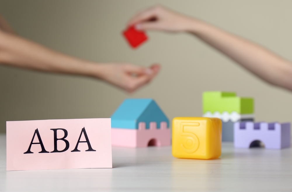 How Our ABA Grows With Your Child in the Triad Area