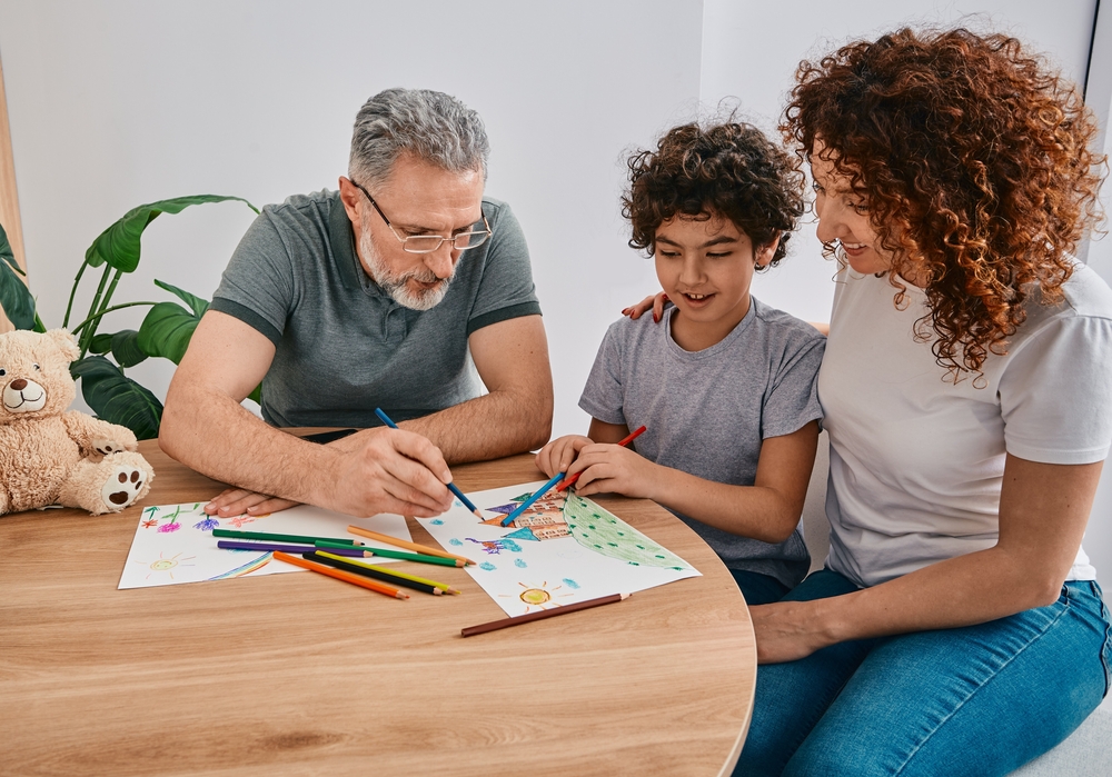 Why Parent Involvement Is Key to Successful ABA Therapy in Winston-Salem