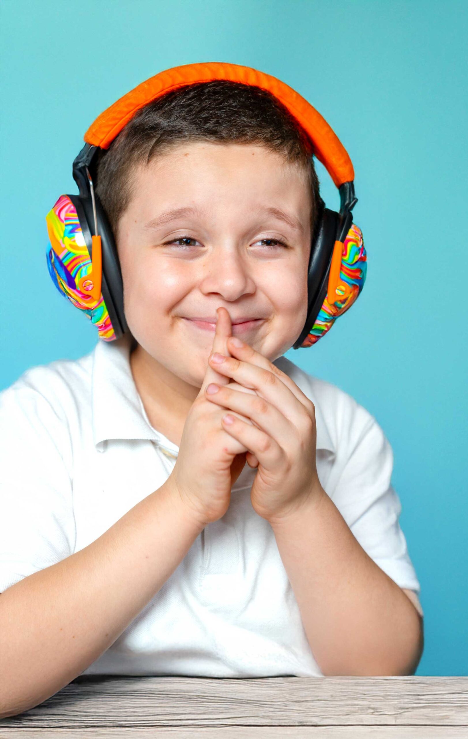 Autism Kids 3