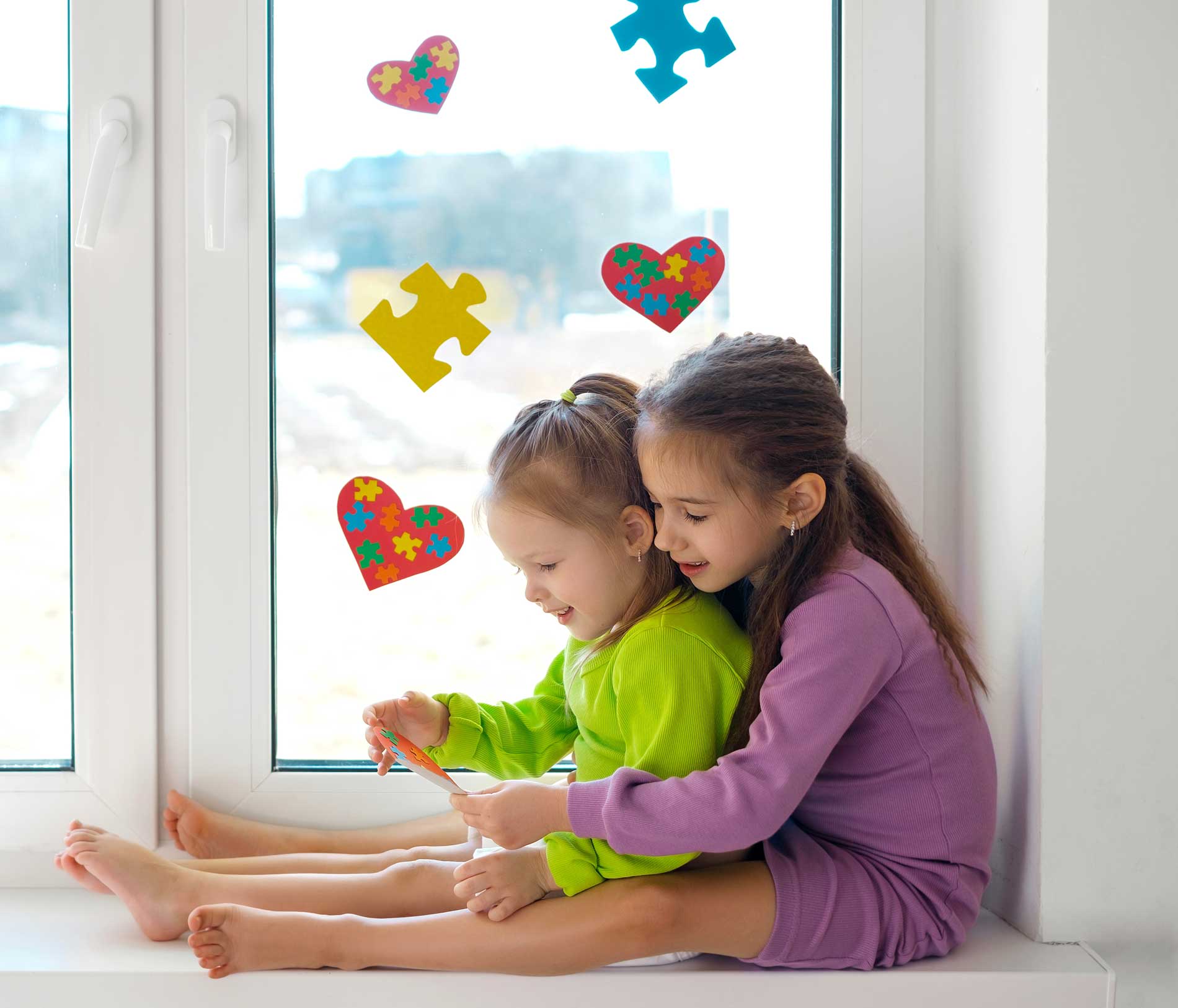 Autism Kids