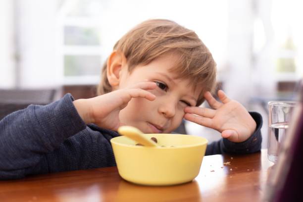 Helping Children with Autism Manage Feeding Challenges and Picky Eating Through ABA Strategies in Winston-Salem